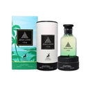 Maison Alhambra Jean Lowe Vibe 100ml Inspired By LV Pacific chill - TUZZUT Qatar Online Shopping