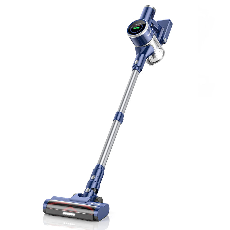 Buture Cordless Vacuum Cleaner with Lightweight Algeria