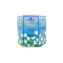 Jasmin Al Rehab 6ml Concentrated Perfume Oil Roll-On Attar Crown Perfumes (Box of 6 Pcs) - TUZZUT Qatar Online Shopping