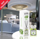 EYFEL Jasmine Reed Diffusers 120ml - TUZZUT Qatar Online Shopping