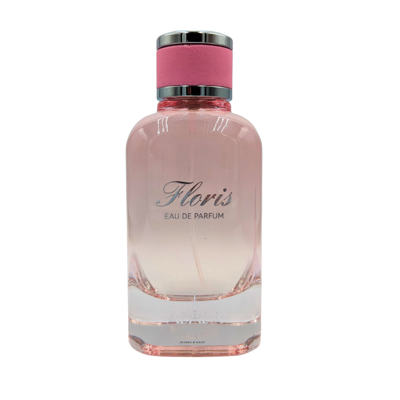 Adada FLORIS Eau De Perfum Premium Perfume 100ml - Tuzzut.com Qatar Online Shopping