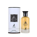 Maison Alhambra Jean Lowe Immortel 100ml | Inspired by L'Inmensité by Louis Vuitton - TUZZUT Qatar Online Shopping