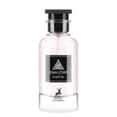 Maison Alhambra  Jean Lowe Matiere Perfume EDP 100ml