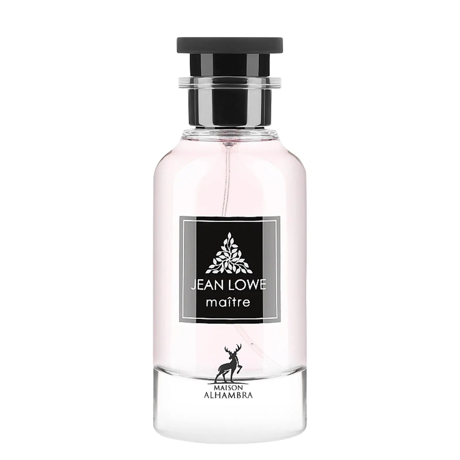 Maison Alhambra Jean Lowe Matiere Perfume EDP 100ml Maison Alhambra Jean Lowe Matiere Perfume EDP 100ml