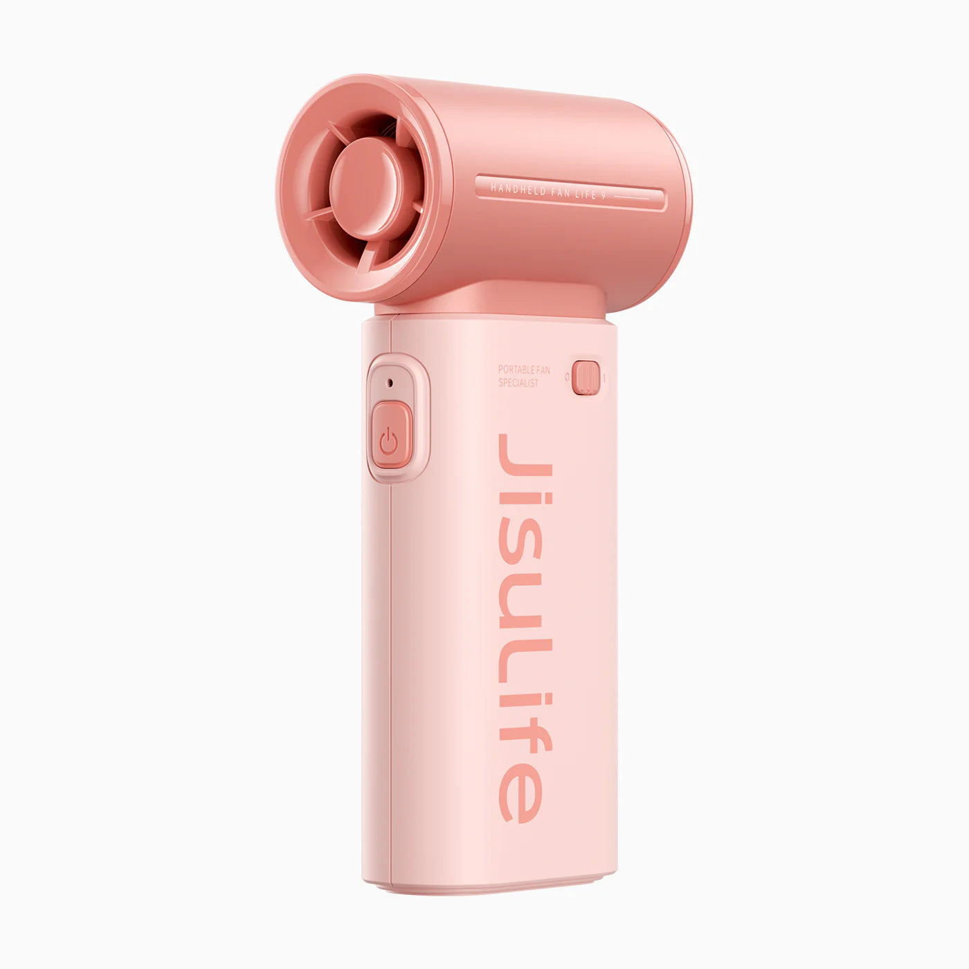 JisuLife Handheld Fan Life9 JisuLife Handheld Fan Life9