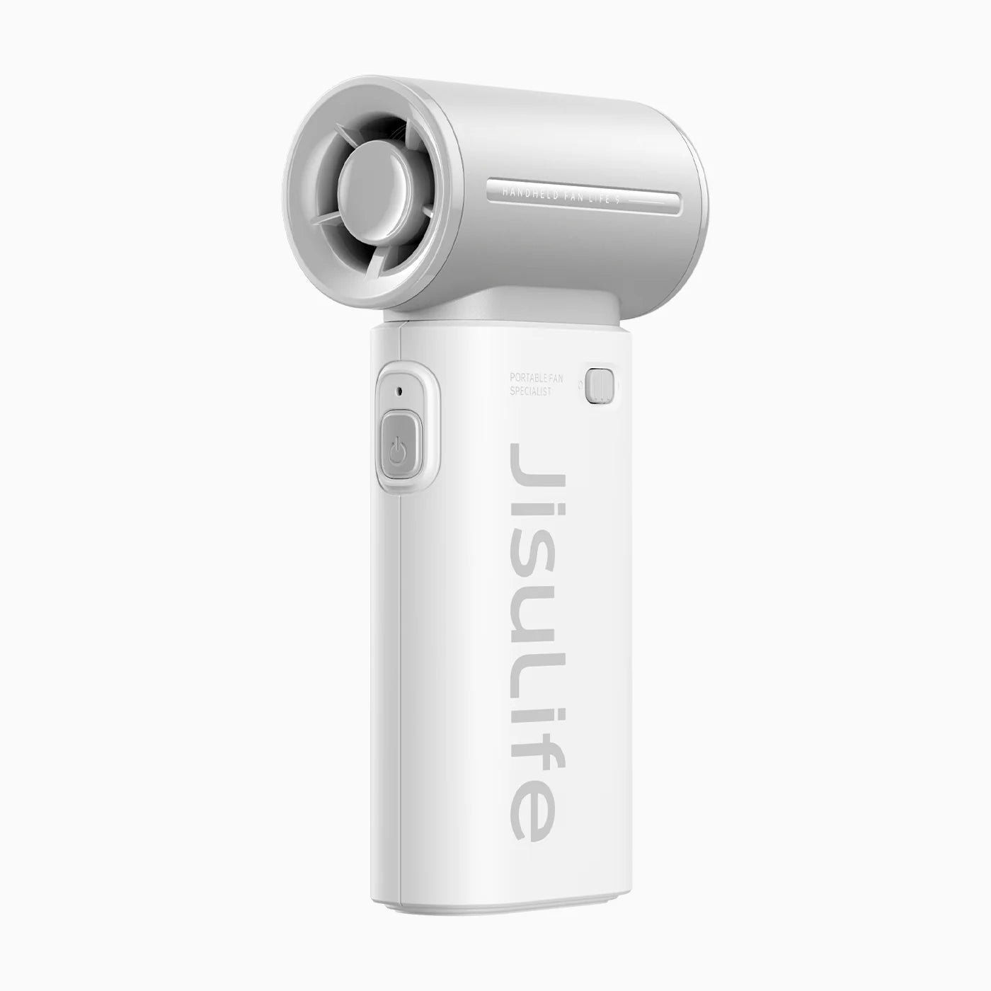 JisuLife Handheld Fan Life9 JisuLife Handheld Fan Life9