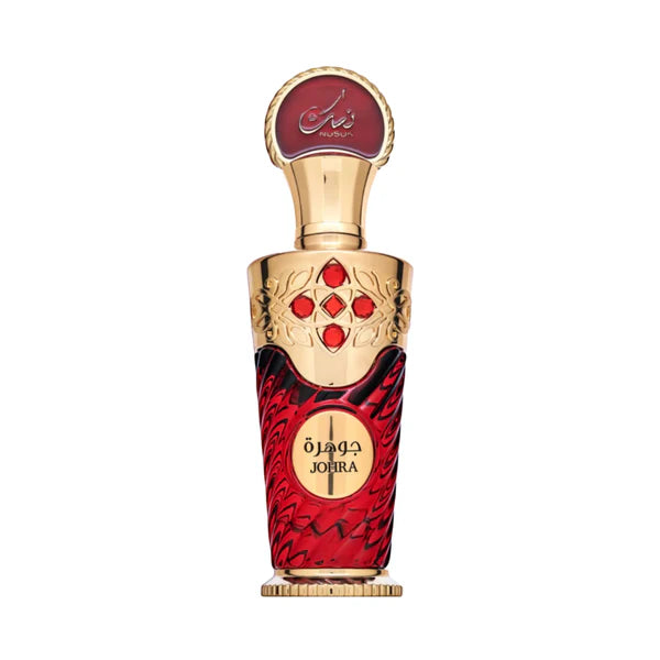 Johra Perfume 100ml Extrait de Parfum Nusuk Johra Perfume 100ml Extrait de Parfum Nusuk