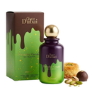Choco Dubai  Pistachio Kunafa EDP 100ml Perfume By Joyous
