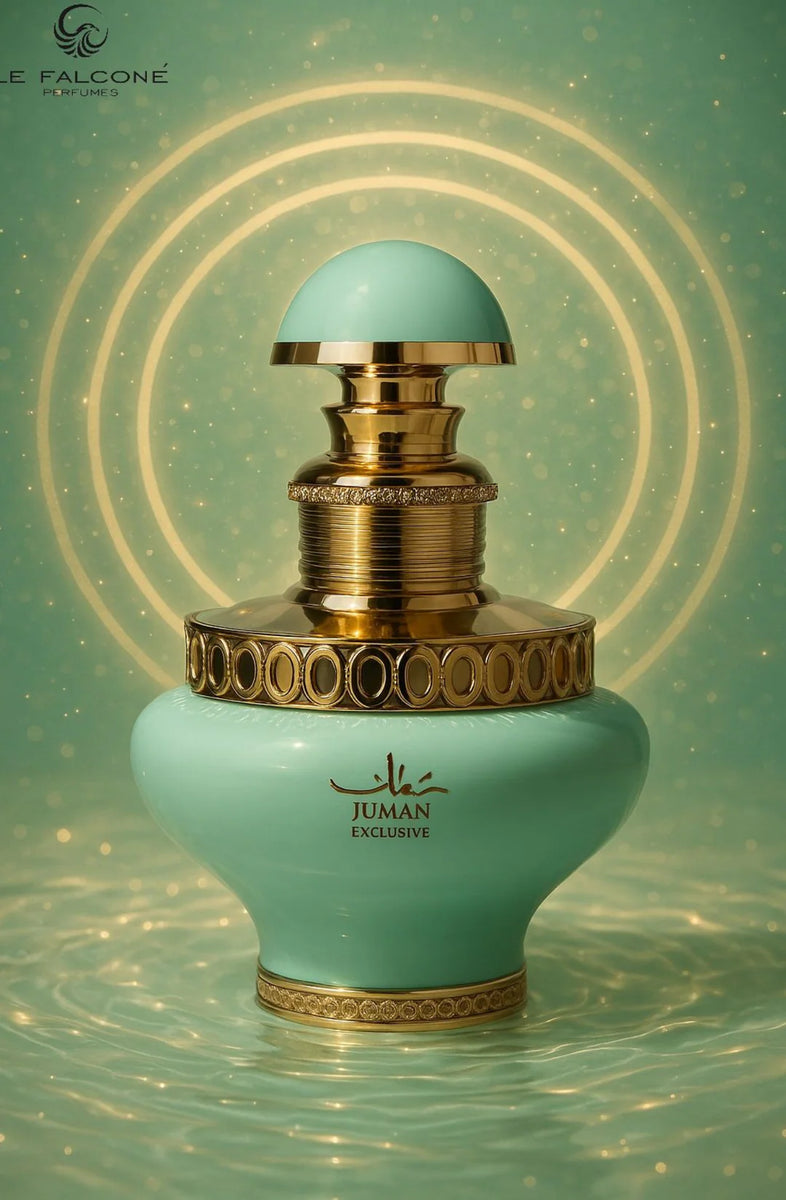 Juman Exclusive Le Falconé Perfumes for women Juman Exclusive Le Falconé Perfumes for women