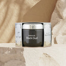 Hamidi Black Oud Bakhoor 70g - TUZZUT Qatar Online Shopping