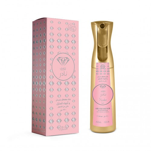 Nabeel Nader Juri 320ml Water-based Air Freshener Nabeel Nader Juri 320ml Water-based Air Freshener