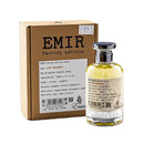 Emir Factory Editions Just Bergamot EDP 100ml By Paris Corner