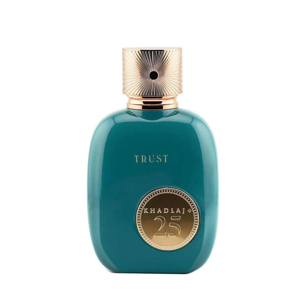 KHADLAJ 25 TRUST EDP-100ml KHADLAJ 25 TRUST EDP-100ml