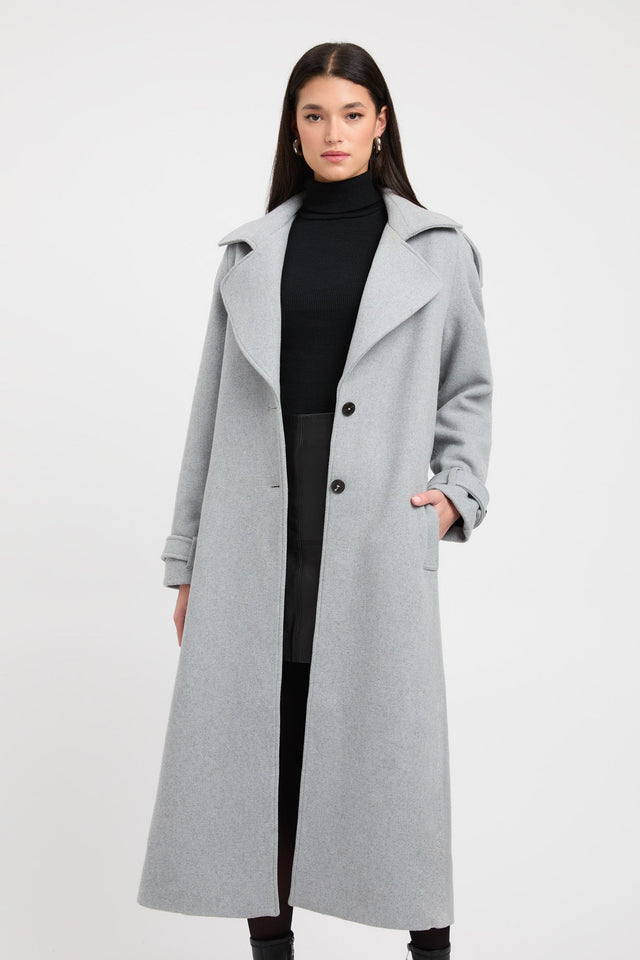 Windbreaker Streetwear Female Coat B-39014 Windbreaker Streetwear Female Coat B-39014
