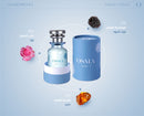 Osma Amber S Perfume 20ML - TUZZUT Qatar Online Shopping