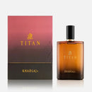 KHADLAJ TITAN-100ml