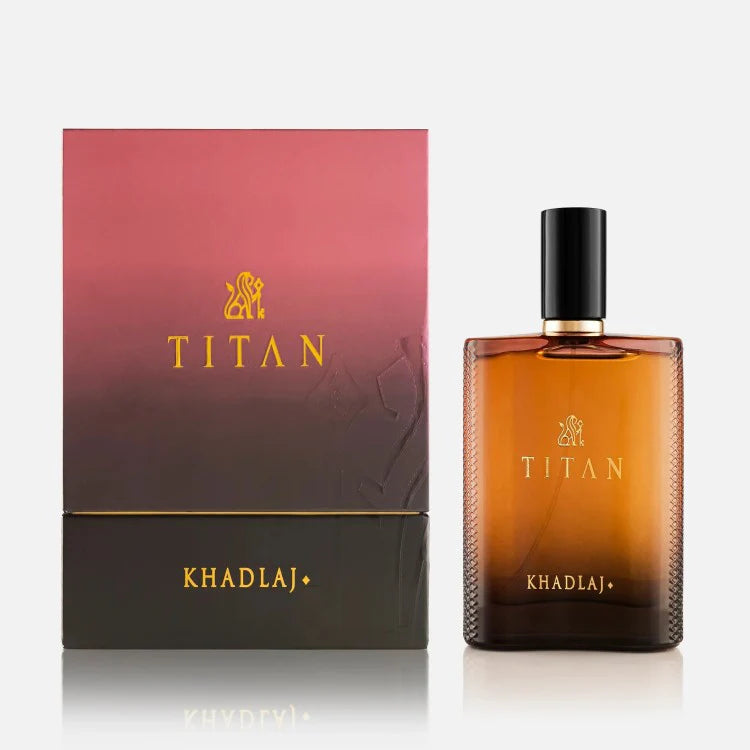 KHADLAJ TITAN-100ml