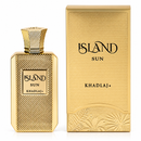 KHADLAJ ISLAND SUN 100 ML EXTRAIT DE PARFUM
