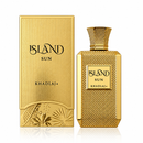 KHADLAJ ISLAND SUN 100 ML EXTRAIT DE PARFUM