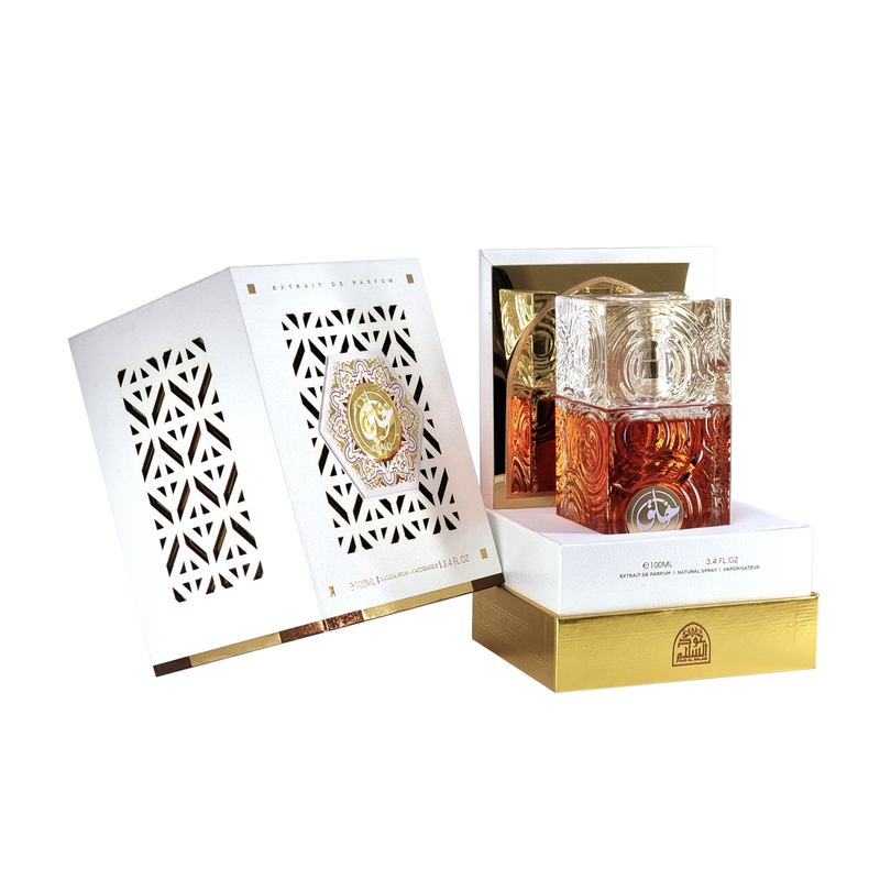 Khalq EDP Perfume 100ML By Oud Al Salam