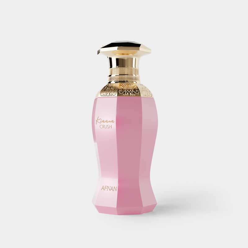 Afnan Kiaana Crush EDP Perfume 100ml Afnan Kiaana Crush EDP Perfume 100ml