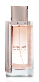The Kingdom EDP Perfumes 100ml For Women By Lattafa - TUZZUT Qatar Online Shopping