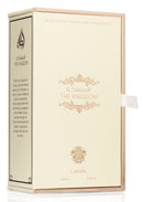 The Kingdom EDP Perfumes 100ml For Women By Lattafa - TUZZUT Qatar Online Shopping