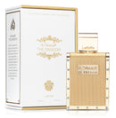The Kingdom EDP Perfumes 100ml For Men By Lattafa - TUZZUT Qatar Online Shopping