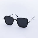 Titan Black Sunglasses S179676 - TUZZUT Qatar Online Shopping