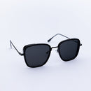 Titan Black Sunglasses S179676 - TUZZUT Qatar Online Shopping