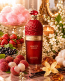 Le Bonheur L Amour Rouge - 100ml