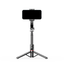 Fill Light Stabilizer Selfie Stick Tripod Selfie Stick L19S - Tuzzut.com Qatar Online Shopping