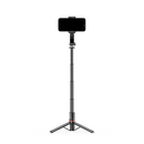 Fill Light Stabilizer Selfie Stick Tripod Selfie Stick L19S - Tuzzut.com Qatar Online Shopping