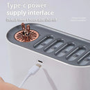 Pickup Fountain Aroma Humidifier LA-0649 - TUZZUT Qatar Online Shopping