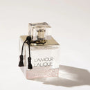 Lalique L’Amour Eau de Parfum for Women 100ml - TUZZUT Qatar Online Shopping