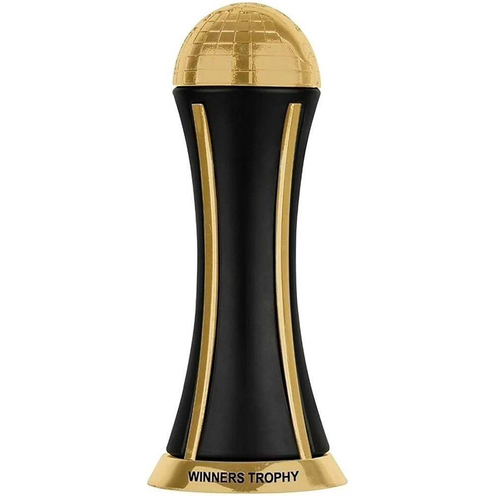 Al Khas Winners Trophy Gold 100ml (3.4 Oz) By Lattafa Pride Al Khas Winners Trophy Gold 100ml (3.4 Oz) By Lattafa Pride