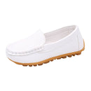Loafers for kids White Shoes 1492973 - TUZZUT Qatar Online Shopping