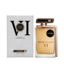 Le Bonheur Black Cavalier Vi
