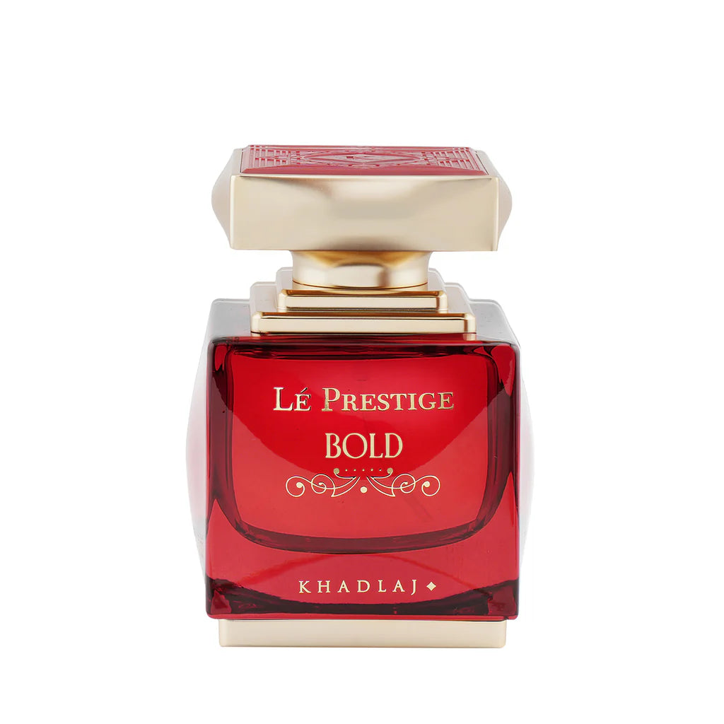 KHADLAJ LÉ PRESTIGE BOLD-100ml KHADLAJ LÉ PRESTIGE BOLD-100ml