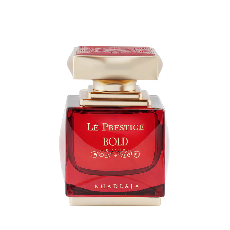 KHADLAJ LÉ PRESTIGE BOLD-100ml
