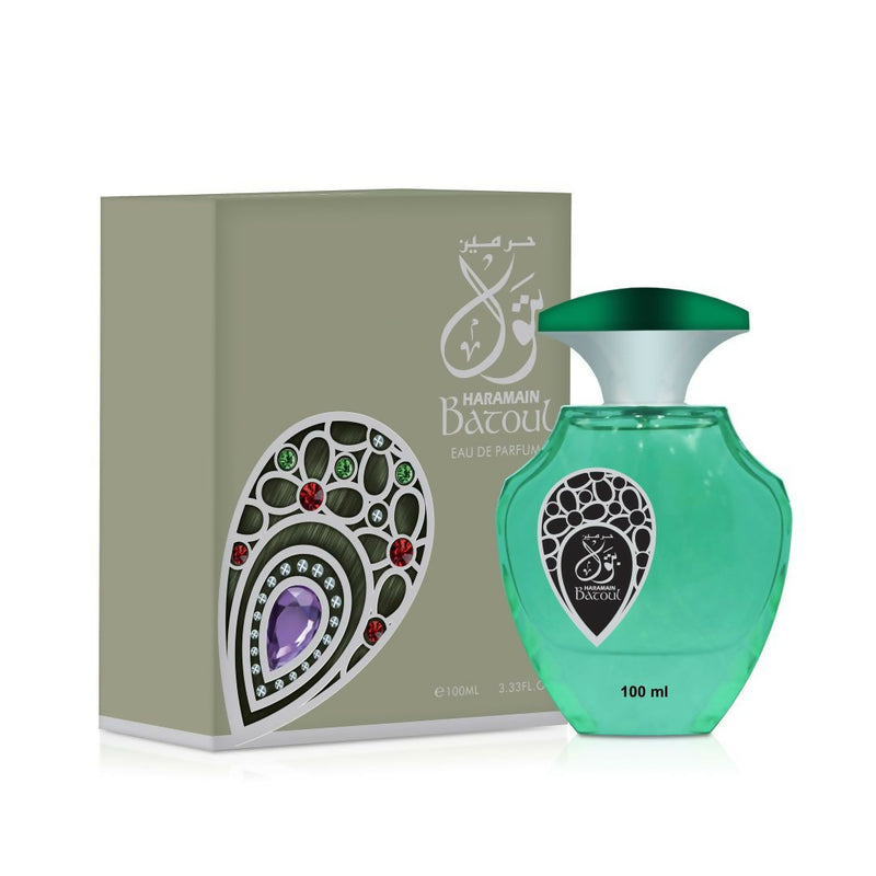 AHP1113 - Haramain Batoul Spray 100ml