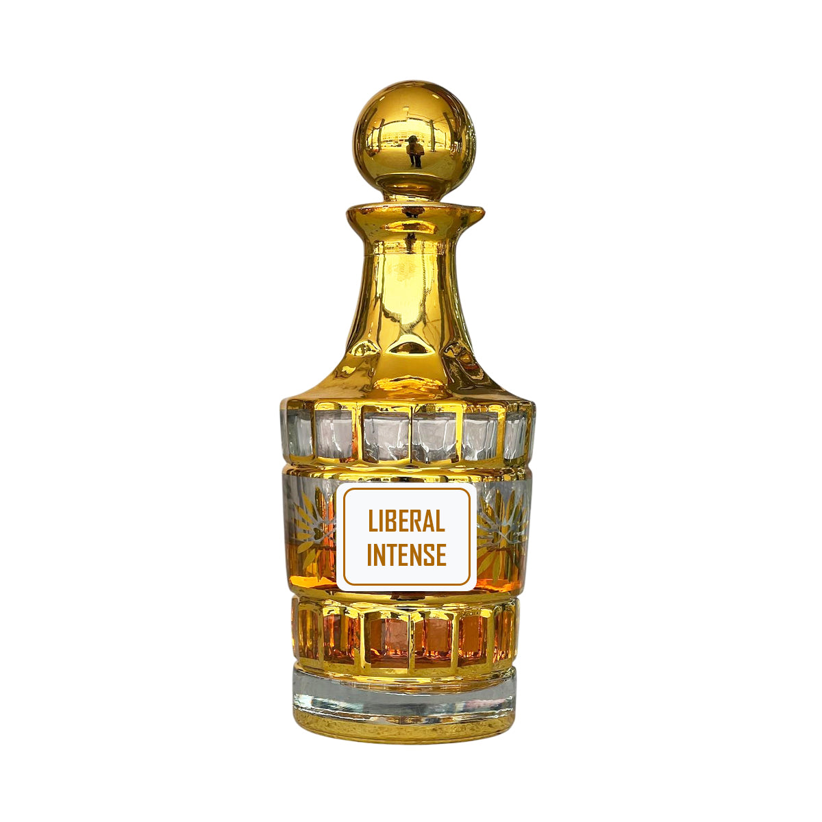 Liberal Intense Perfumed Oil Attar 12ML Liberal Intense Perfumed Oil Attar 12ML