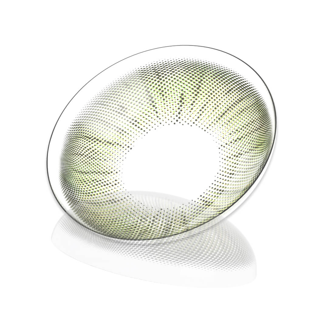 Unibling Rome Time Oliver Contact Lenses for Eyes (1 Pair) Unibling Rome Time Oliver Contact Lenses for Eyes (1 Pair)