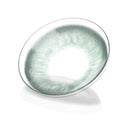 Unibling Glacier Green  Contact Lenses for Eyes (1 Pair) - TUZZUT Qatar Online Shopping