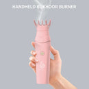 Hair and Body Incense Burner 99658 - TUZZUT Qatar Online Shopping