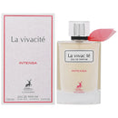 MAISON ALHAMBRA LA VIVACITE INTENSA EDP 100ML