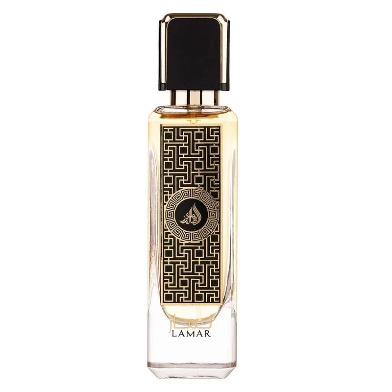 Lamar Gold 80ml EDP Perfume by Athoor Al Alam Fragrance World