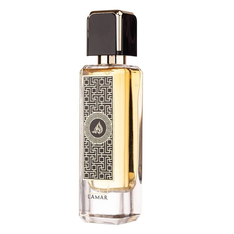 Lamar Gold 80ml EDP Perfume by Athoor Al Alam Fragrance World