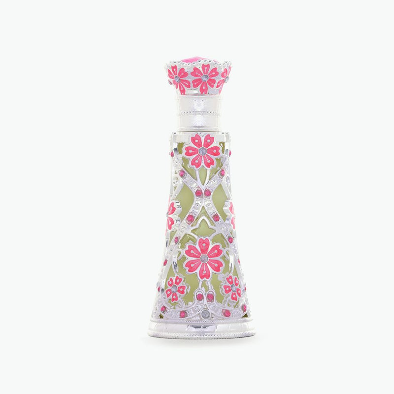 Naseem Lamsa Perfume Oil
Attar for Women - 20ml - Tuzzut.com Qatar Online Shopping
