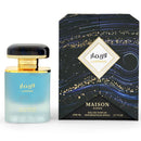 Maison Asrar LARIMAR – EDP 110ml | Inspired by Dior Sauvage Elixir